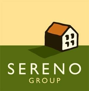 Sereno+Logo Sereno+Logo